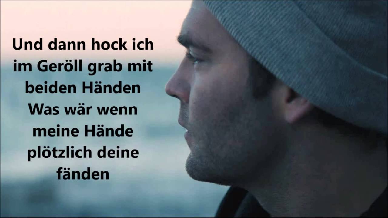 Bosse Steine  (lyrics)