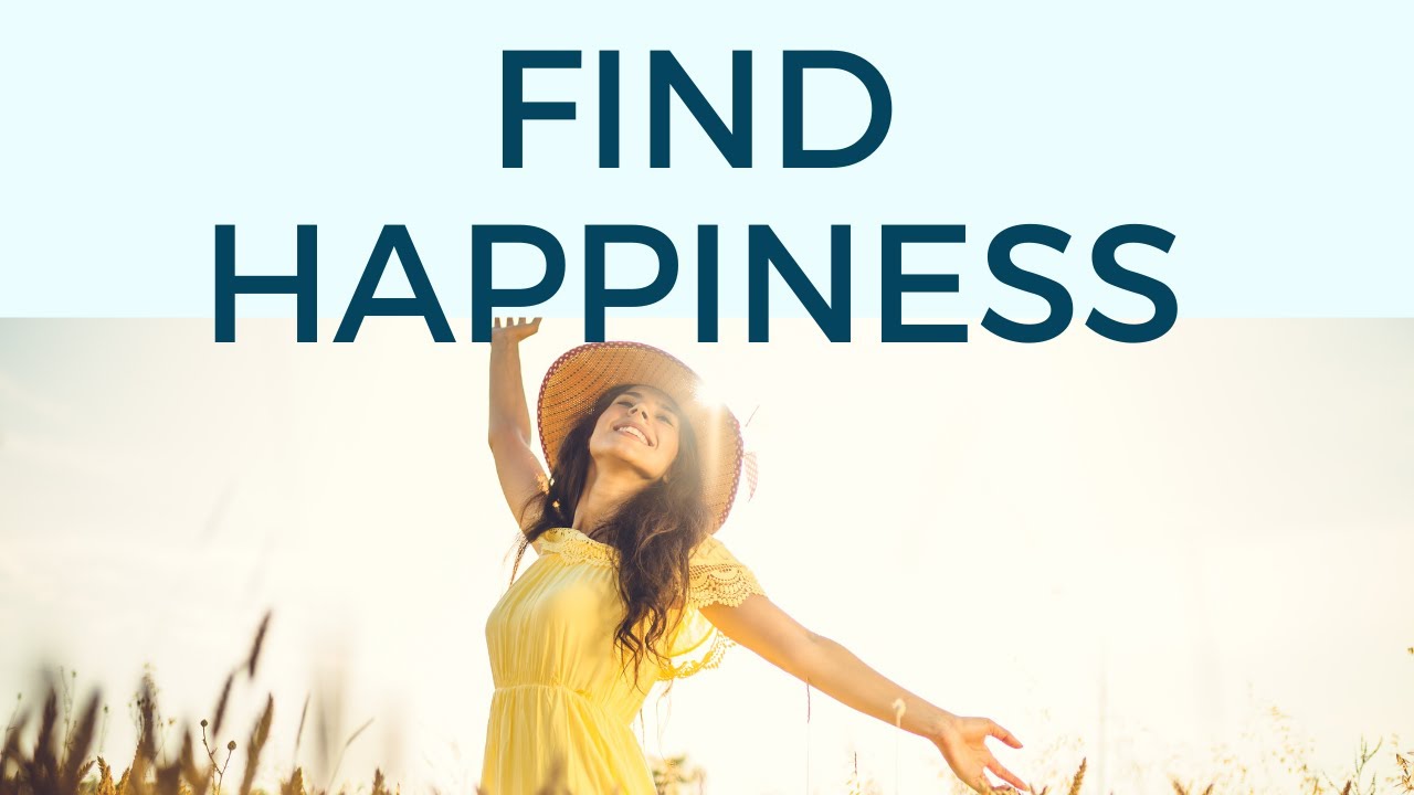 Feeling Lost in Midlife? Find Your Happiness