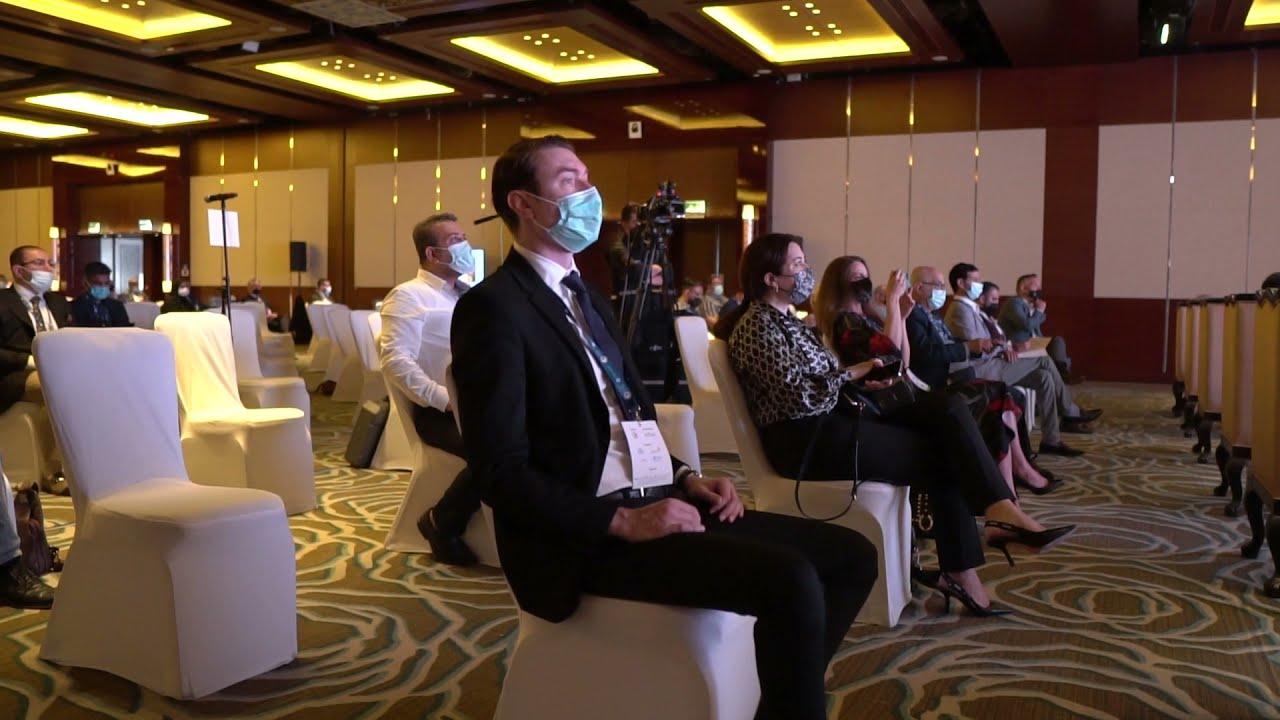 EPSC 2021 Video Highlights