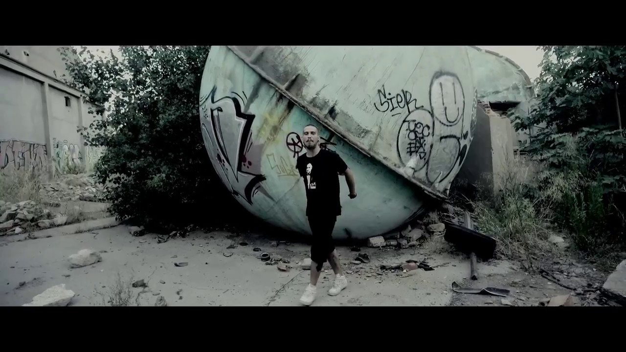 SEOK - ME LA PELA (PROD. SUPER MARIO BRONX) [VIDEOCLIP]