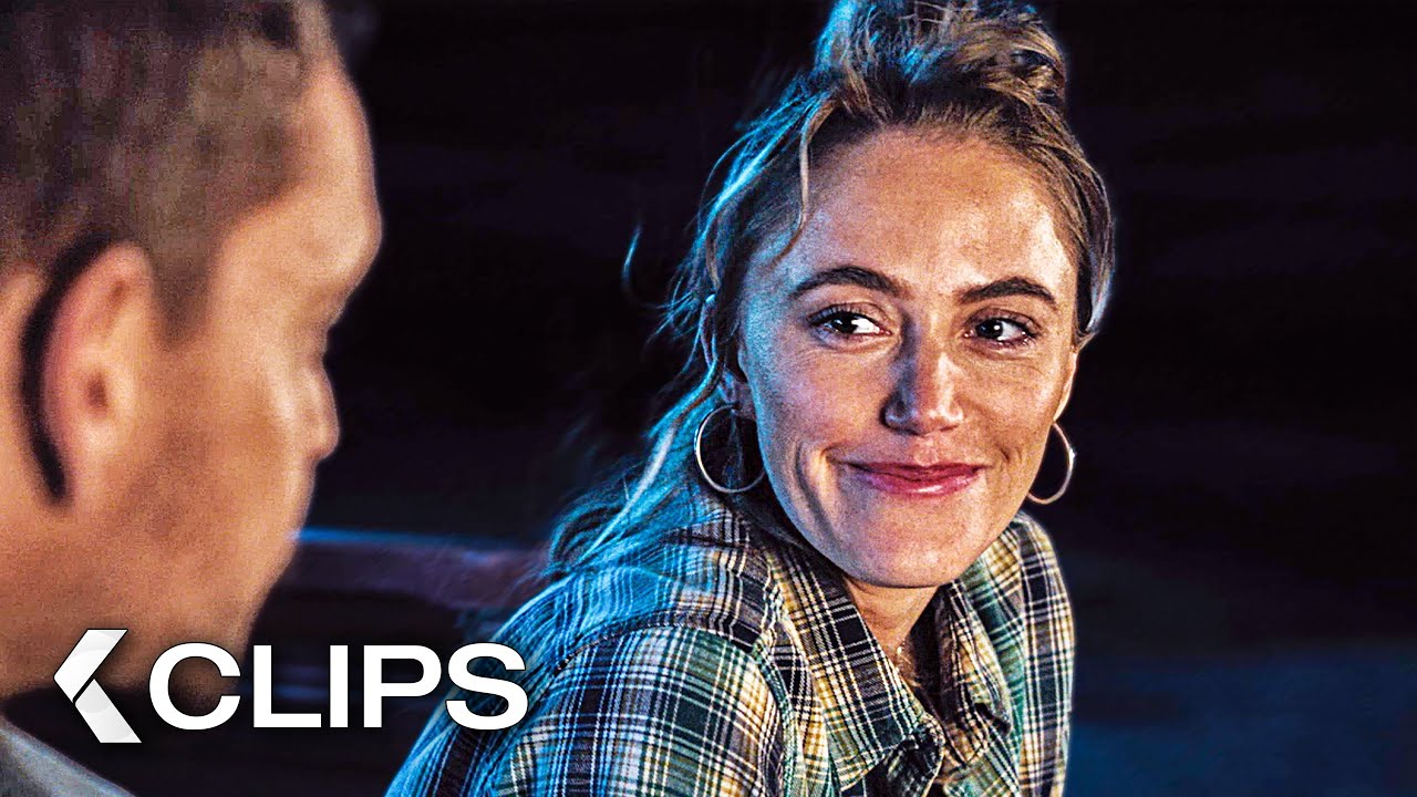 F&Uuml;R IMMER EIN TEIL VON DIR: Reminders of Him Alle Clips & Trailer German (2026) Colleen Hoover
