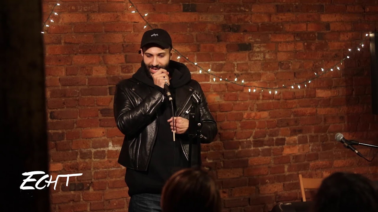 Fear/Love #21 | Zaher Saleh