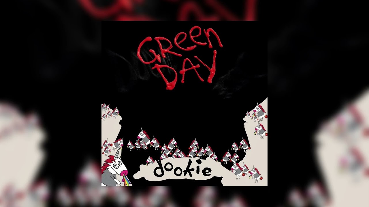 Green Day - Emenius Sleepus (Father of All... Mix)
