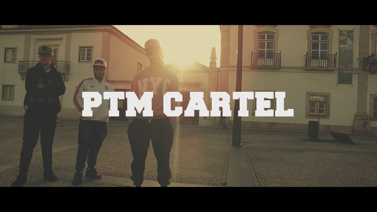 PTM Cartel - Todos Os Dias (prod. Tekapone & Uzzy)