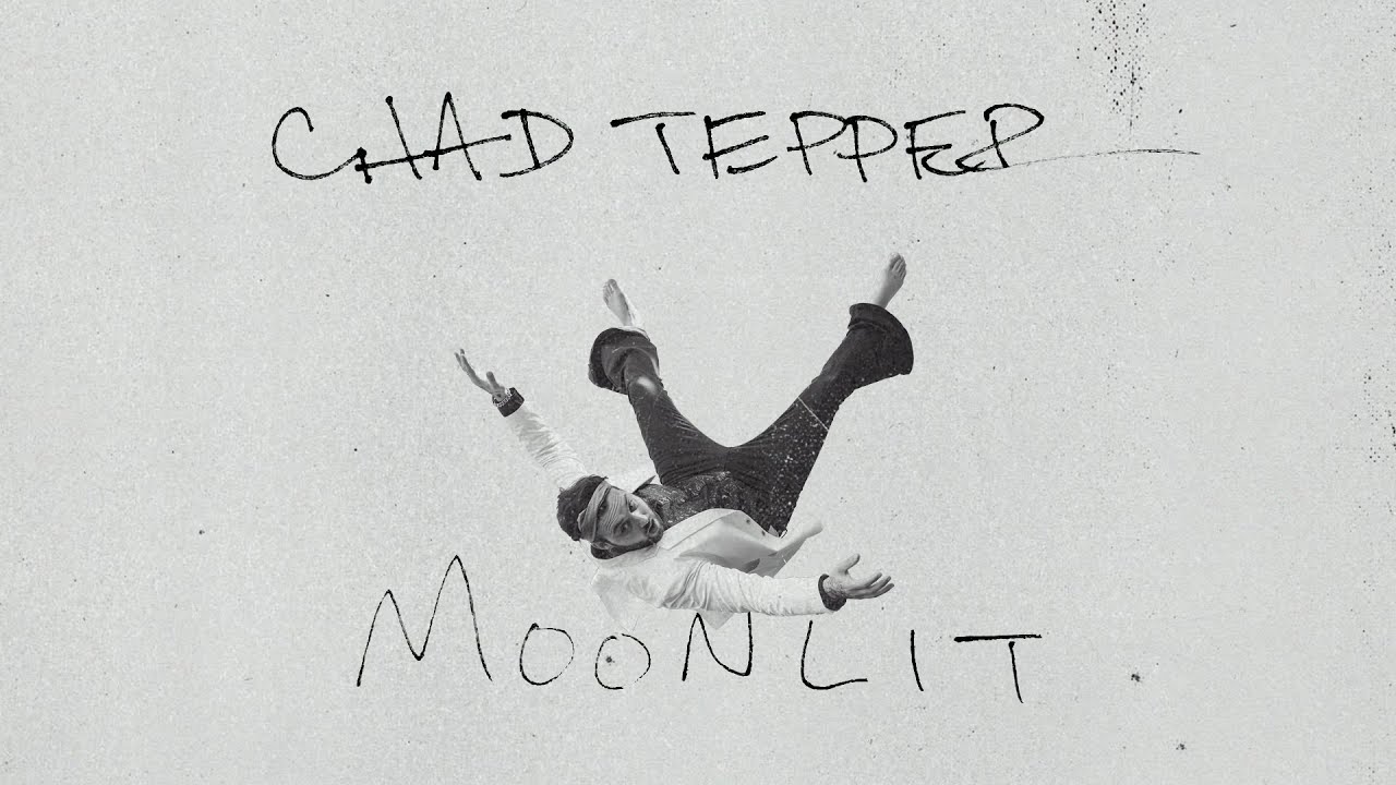 Chad Tepper - 