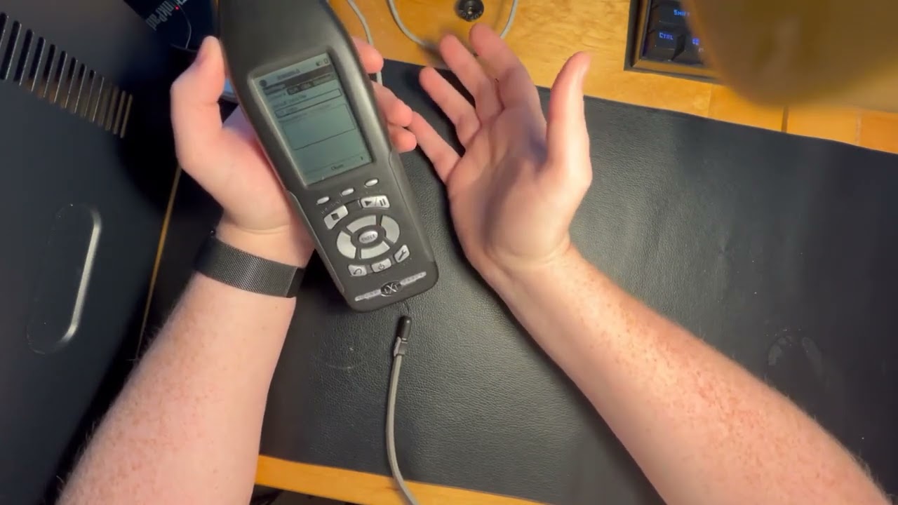 Larson Davis LxT - Overview, Calibration, Setup, and G4 Interface