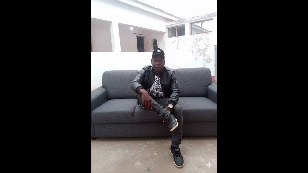 Mr Macualo _kumyamira tchakulha tchazako