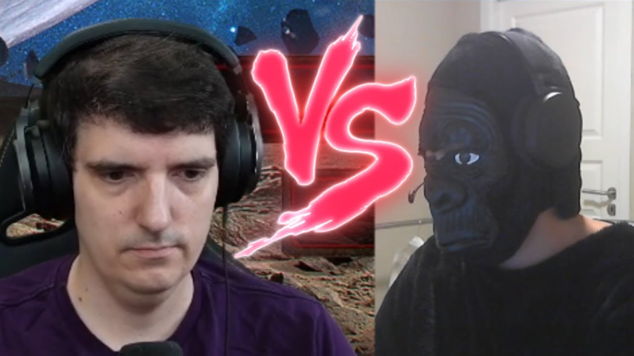 Artosis vs. His Editor || Ape Ep. #3
