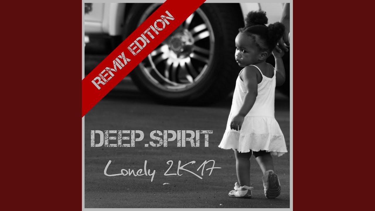 Lonely 2K17 (Bulljay Radio Remix)
