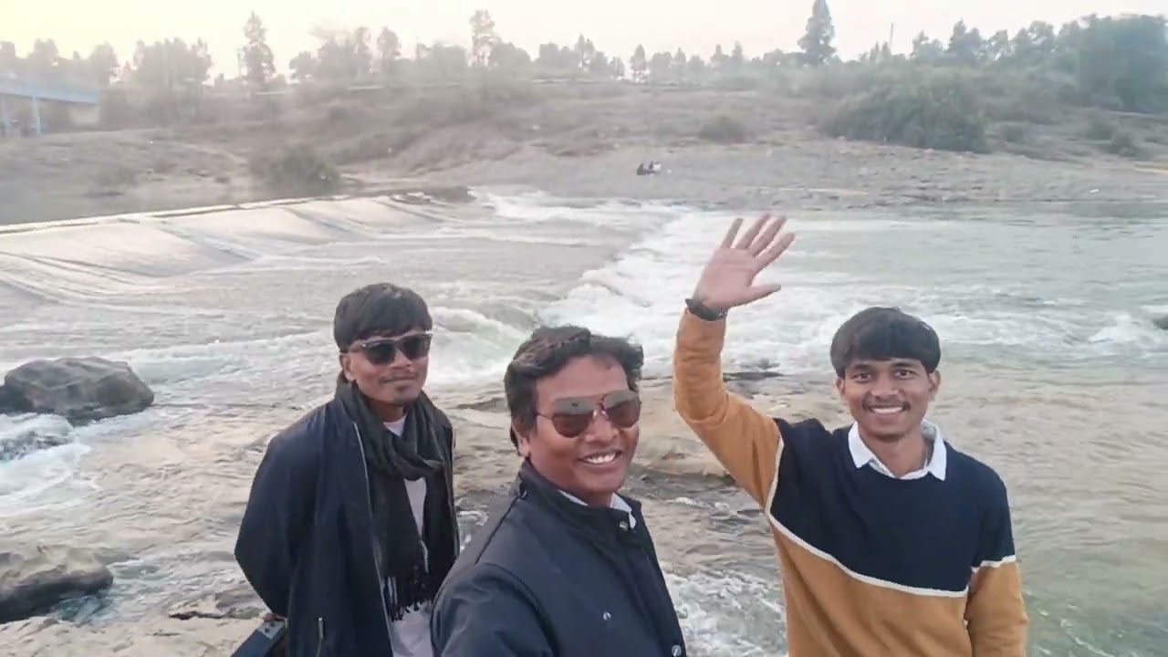 # santhali viral 