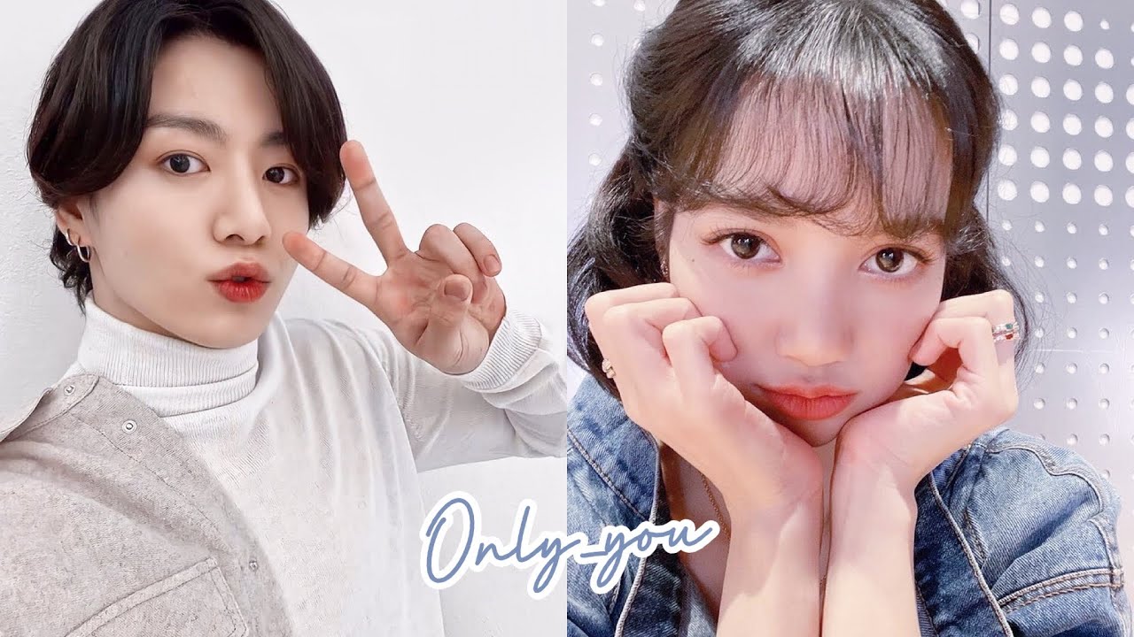 LIZKOOK 😌 #liskook#lizkook#lisa#jungkook