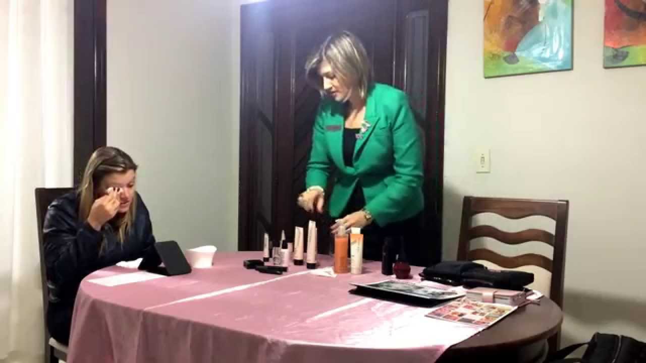 Minha sessão de cuidados com a pele!!!