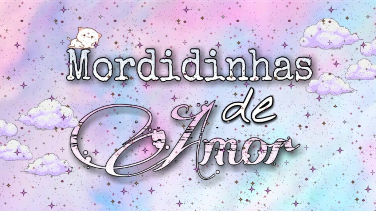 || Imagine Namjin || 🌸 Mordidinhas de Amor 🌸 (Ep.Único) - ler descrição