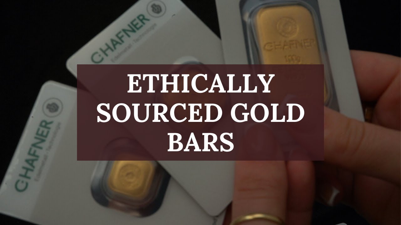 C.Hafner Gold Bars | ATKINSONS BULLION & COINS
