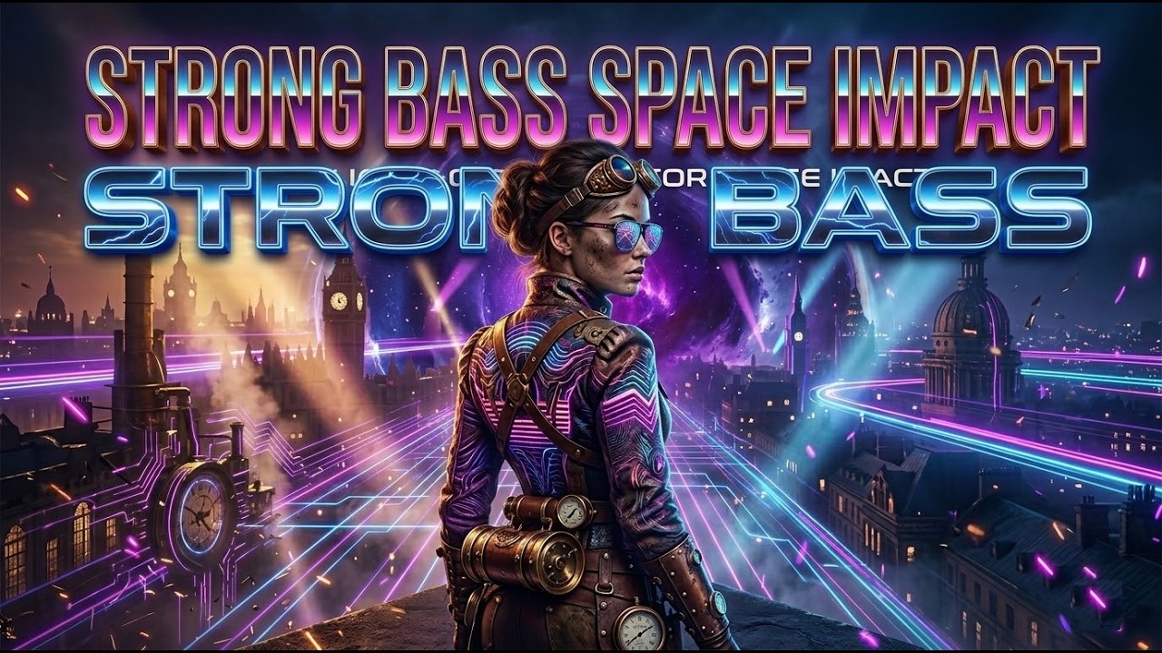 Space Impact 