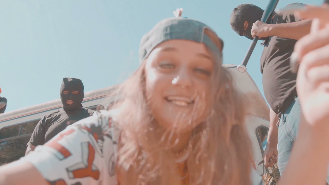 YunginReckless - 