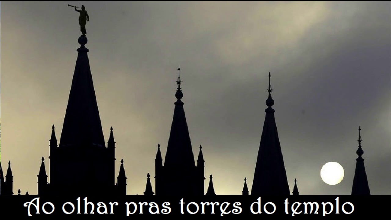As Torres do Templo - Jenny Phillips