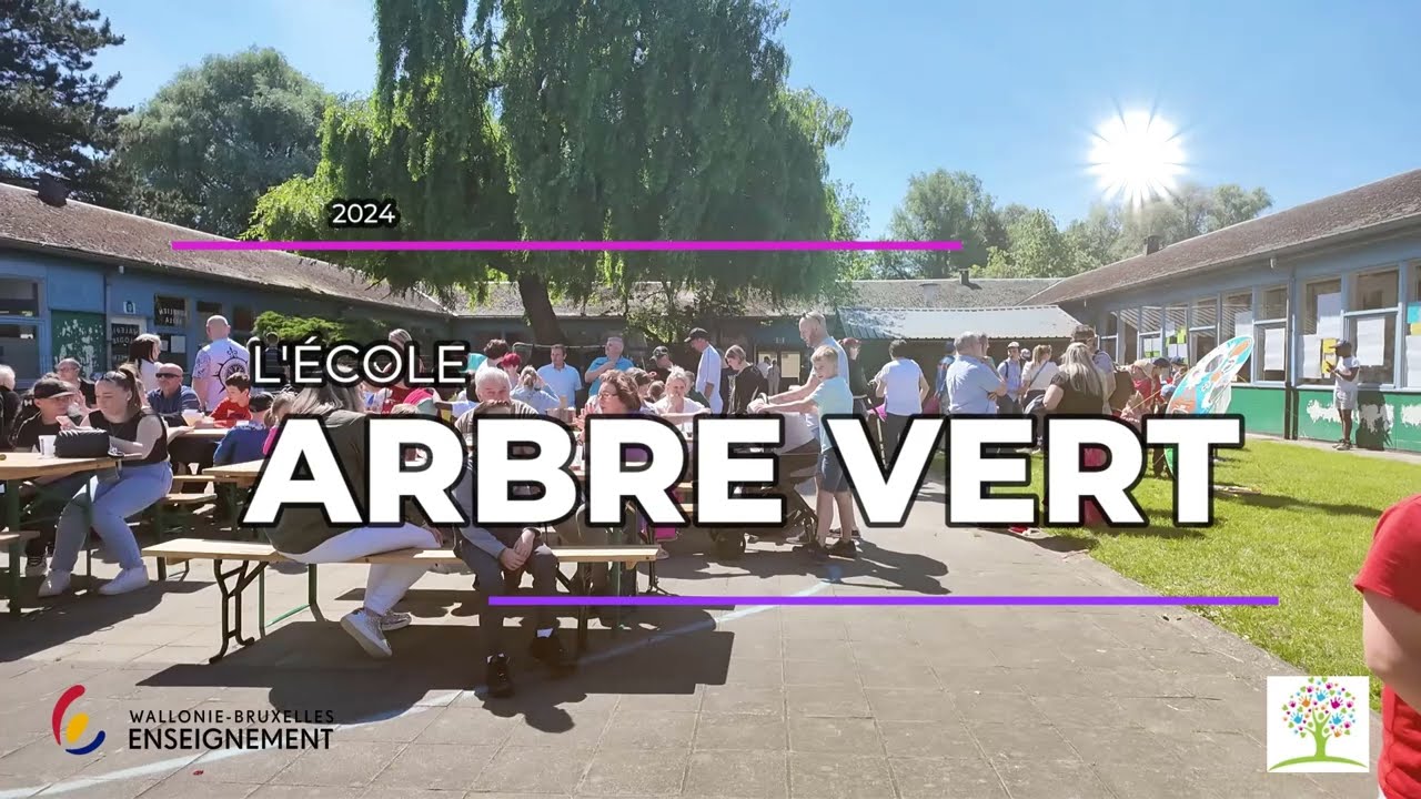 L'Arbre Vert - Portes ouvertes et Fancy Fair 2024