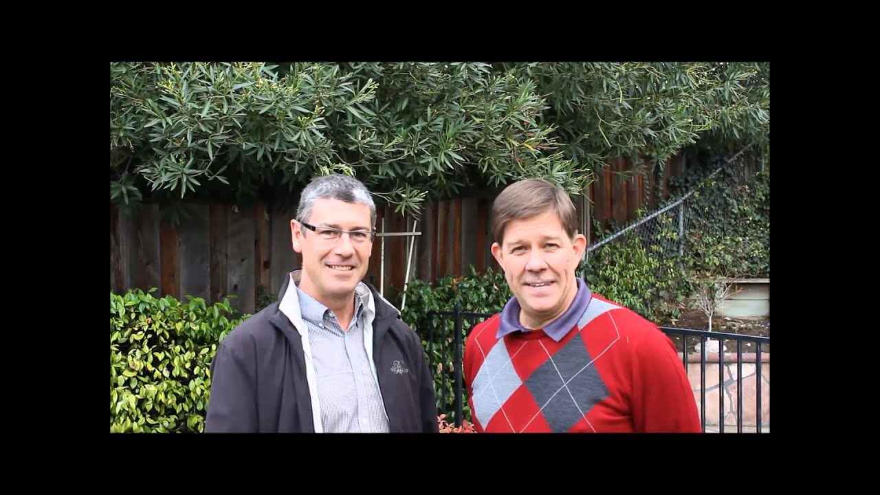 Doug Sleeter & Clayton Oates - Inviting Aussies to Attend 2015 Sleeter Conference in Las Vegas