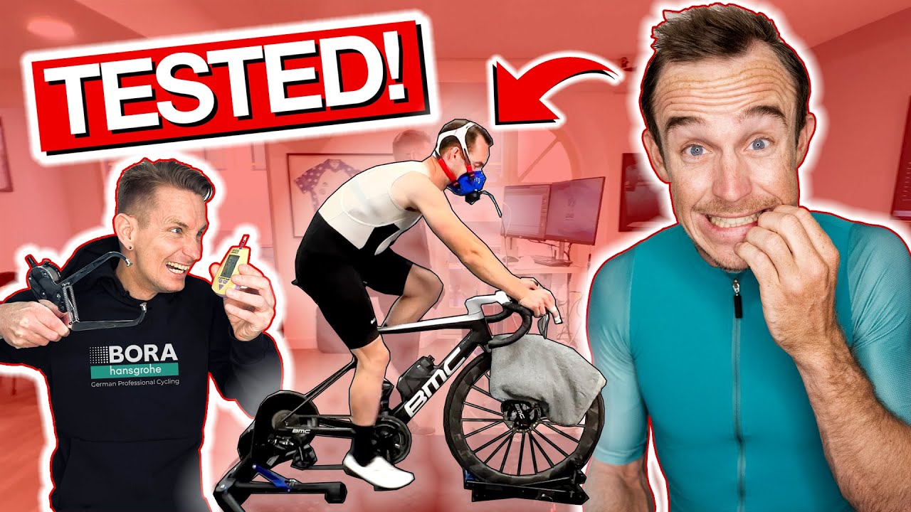 Could I ACTUALLY turn PRO? Here's what the science says...