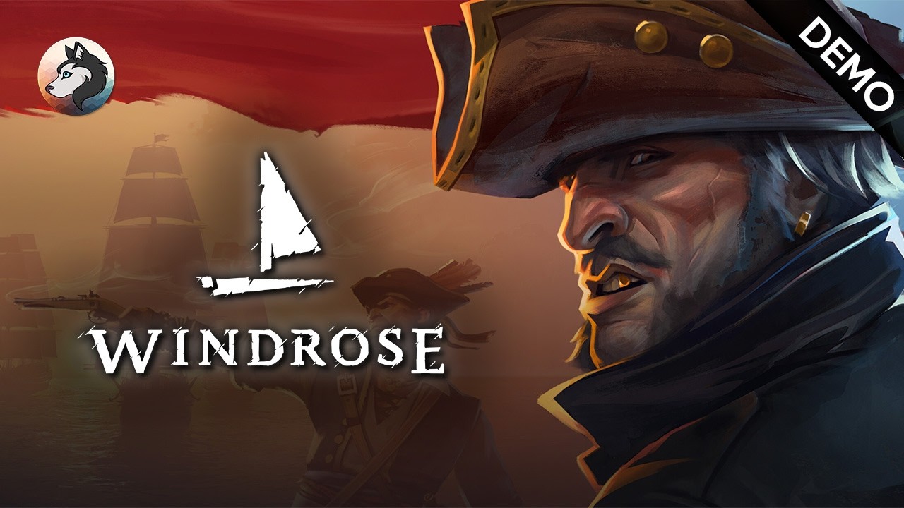 🛶 Első benyomások | Windrose (PC - Steam - DEMO - MAGYAR FELIRAT)