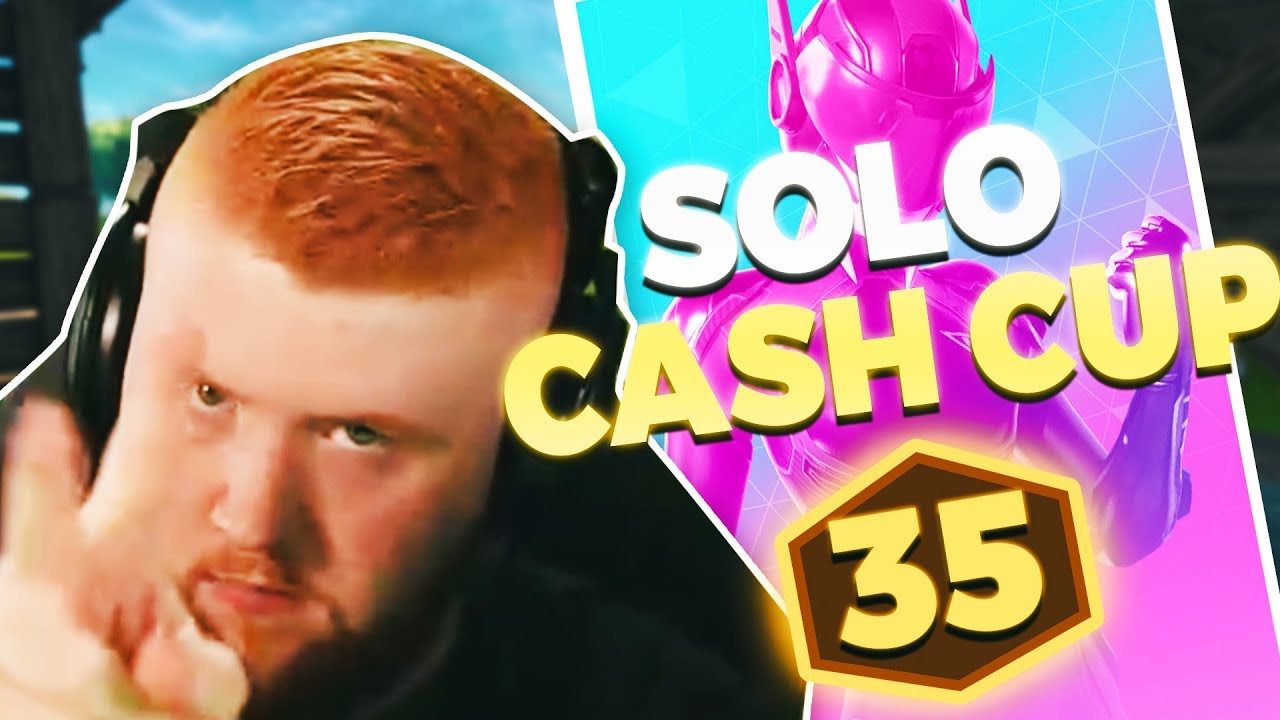 Mein erstes COMPETITIVE TURNIER in Fortnite Chapter 2 🔥 | Schaffe ich die 35 Punkte?