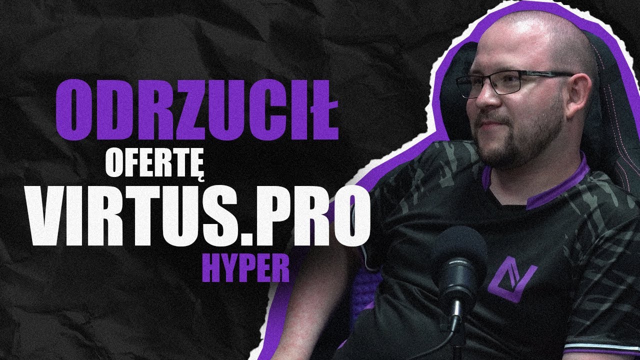 NACZELNIK POLSKIEGO ESPORTU - BARTOSZ 