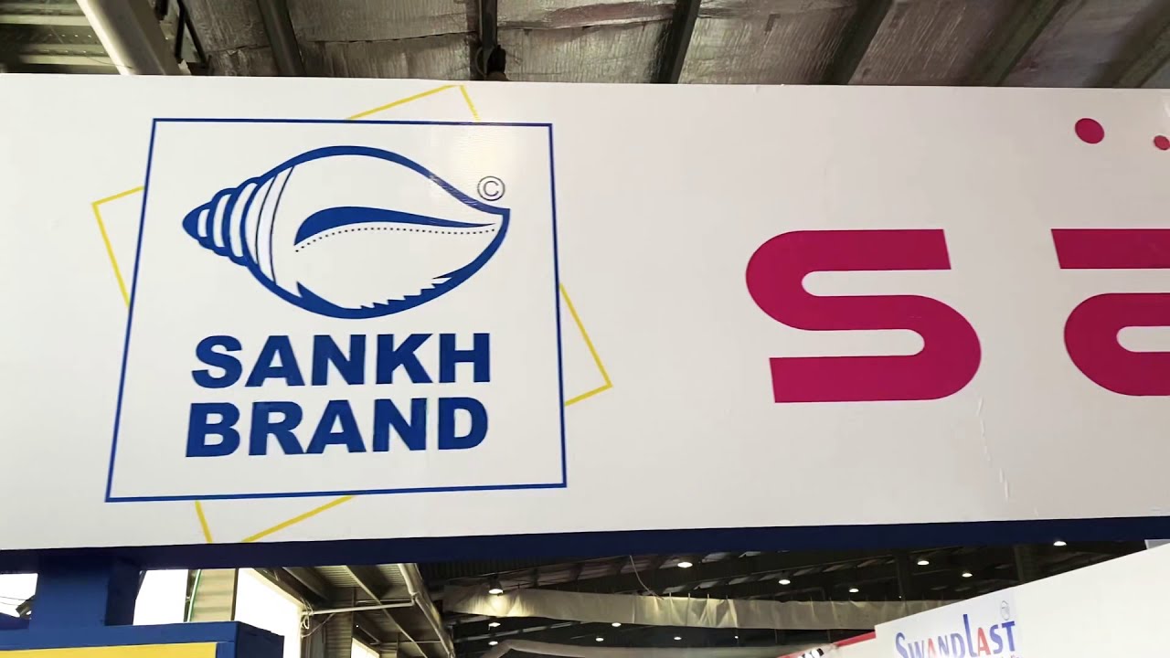 SATNAM GROUP / SANKH BRAND / ICE CREAM MOULDS / SWANPLAST