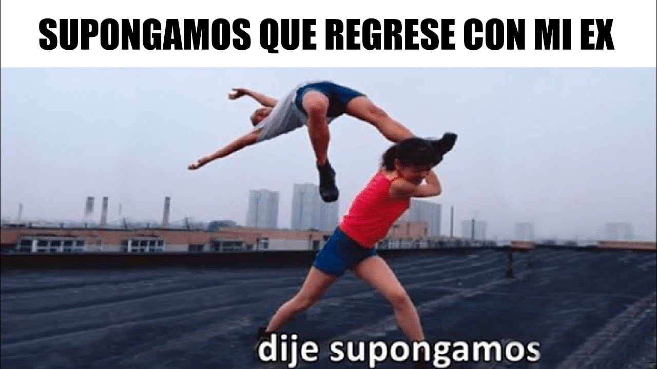 MEMES RANDOM #103