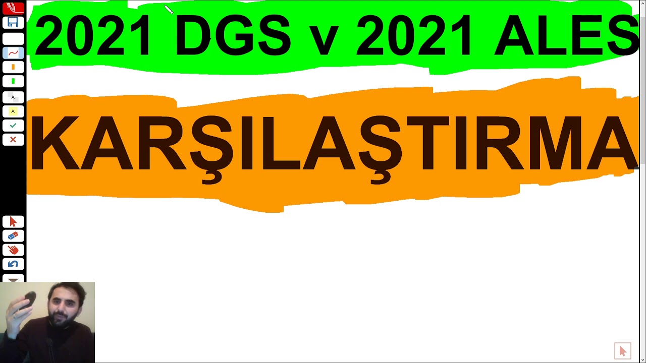 2021 DGS SORULARI NASIL OLUR ? 2021 ALES SORULARI NA GÖRE  ? ZORLUK KOLAYLIK #DGS 2021 DGS #2021DGS