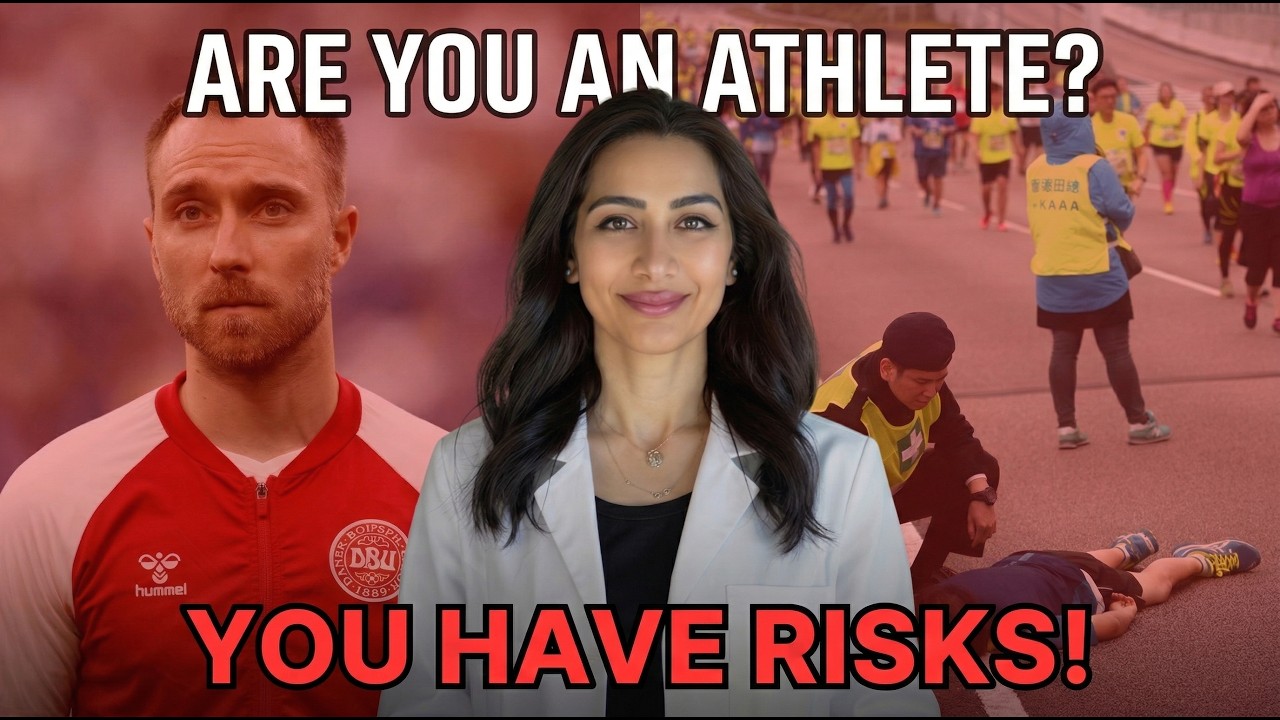 Fit ≠ Heart Risk