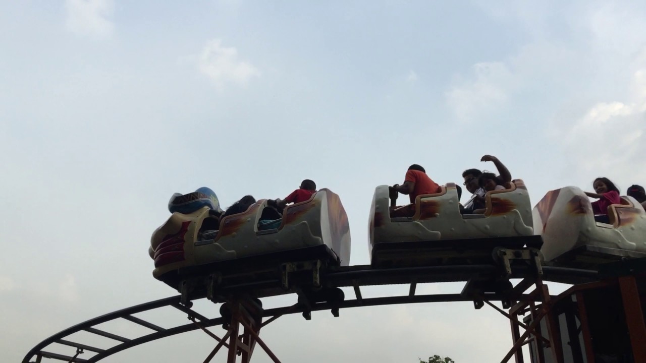 Phuket Buzz Tour in Bangkok