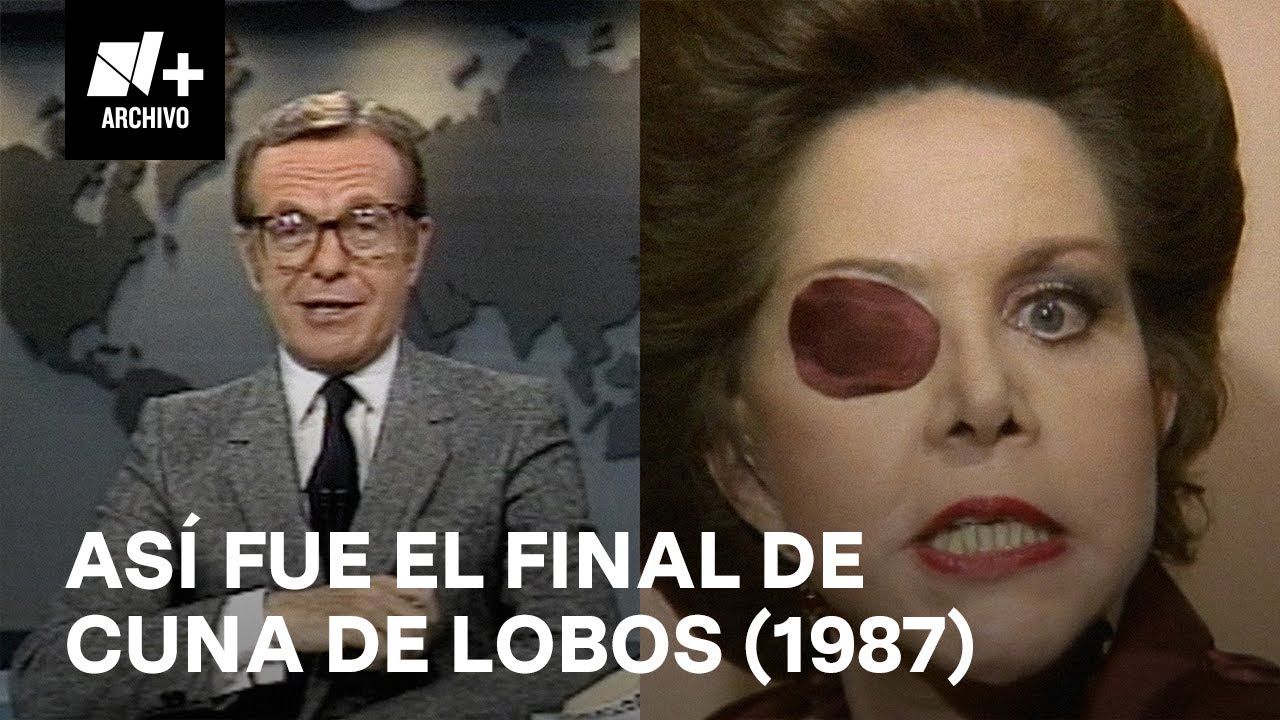 Jacobo Zabludovsky comenta el final de 