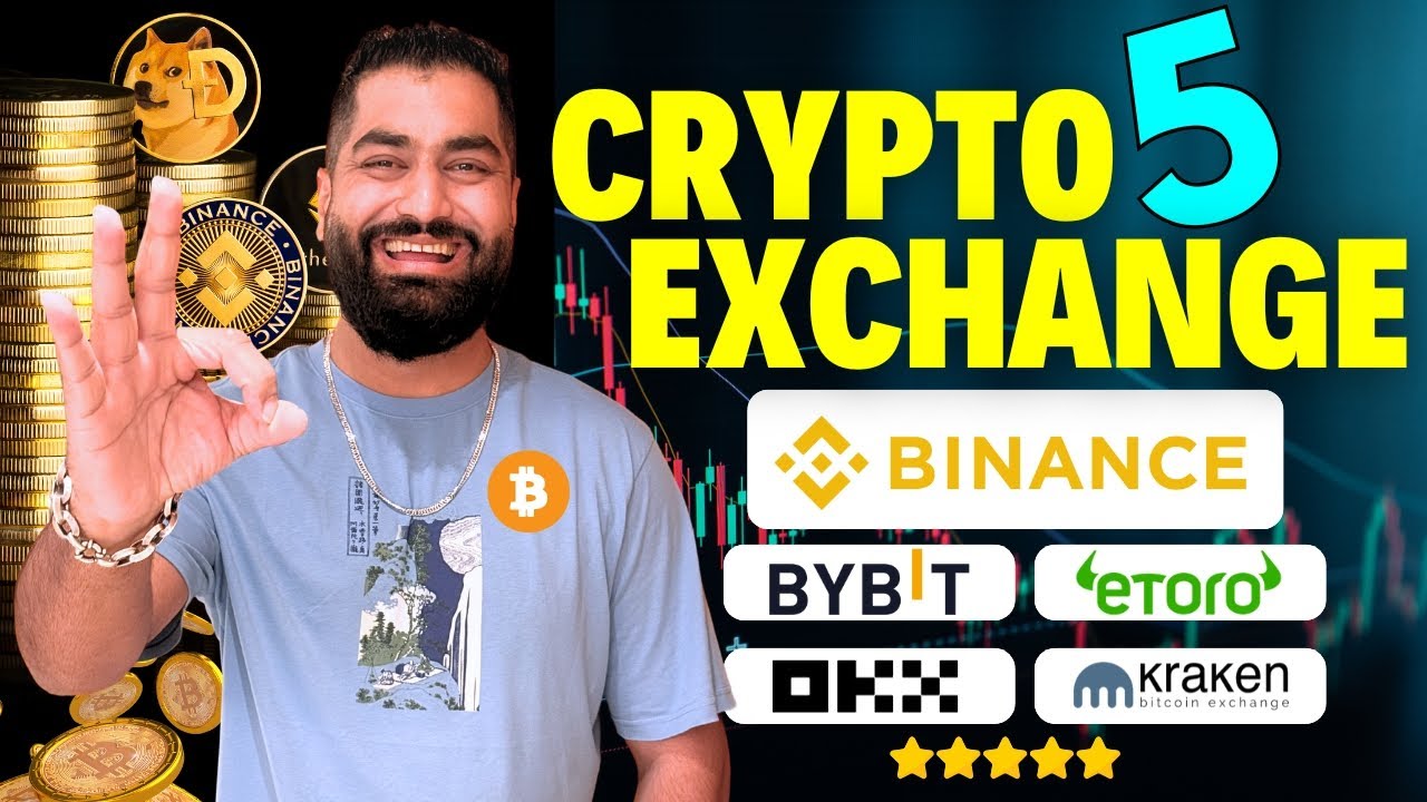 Best Crypto Exchange in Dubai | Best Crypto Trading Platforms - Binance Crypto Trading