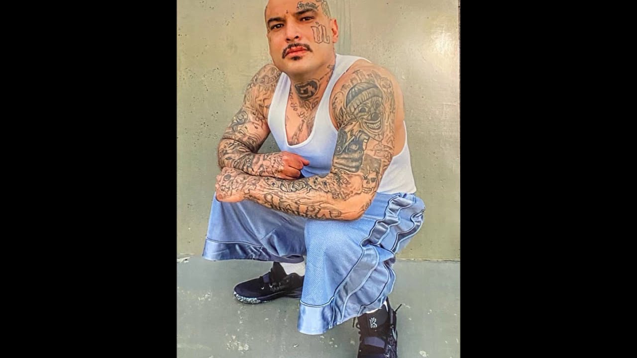 MR. PAYASO - HITTERZ 2021