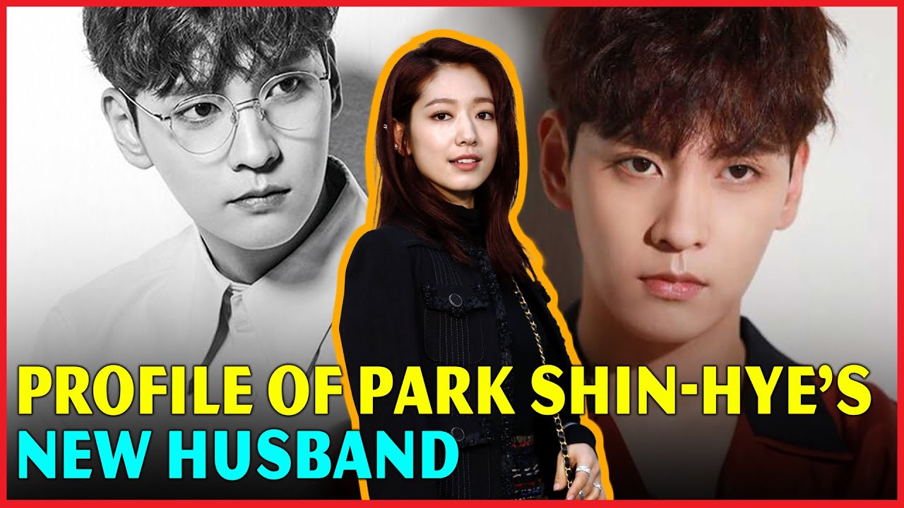 Profile of Park Shin-hye’s future husband | Park Min Young’s journey to become a goddess