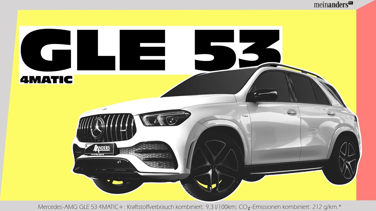 Der BRUTALSTE SUV 2020?! I 4 k I meinandersTV