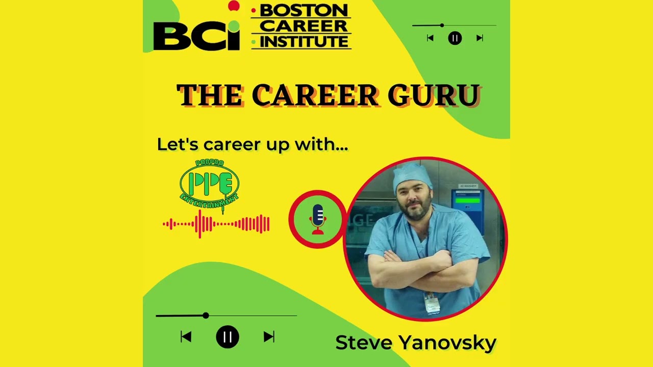 The Career Guru | Ep.67 - Achieving Financial Freedom