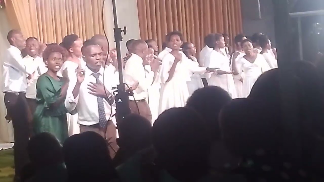 indirimbo nziza yuguhumurisa imitima  