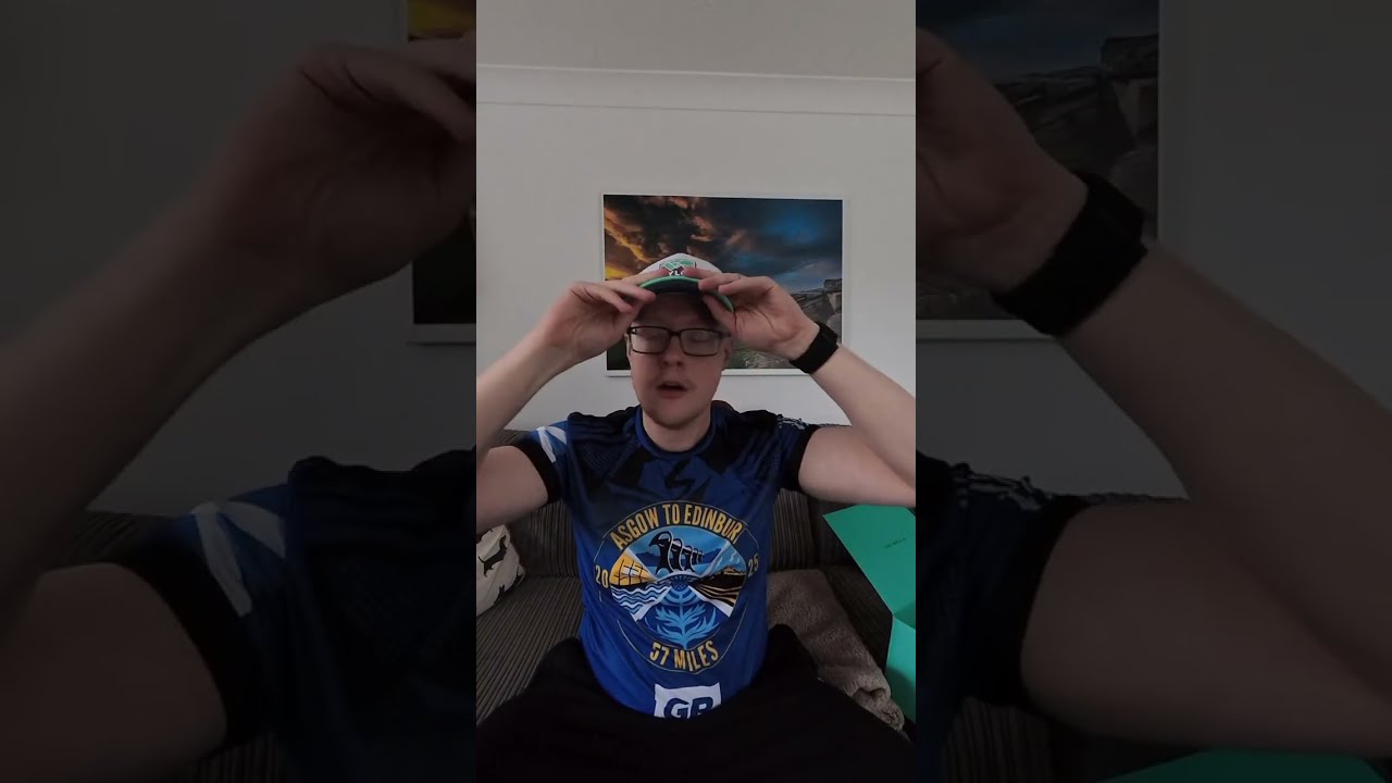 Kyloe in the Wild - 2026 Ambassador Pack Unboxing
