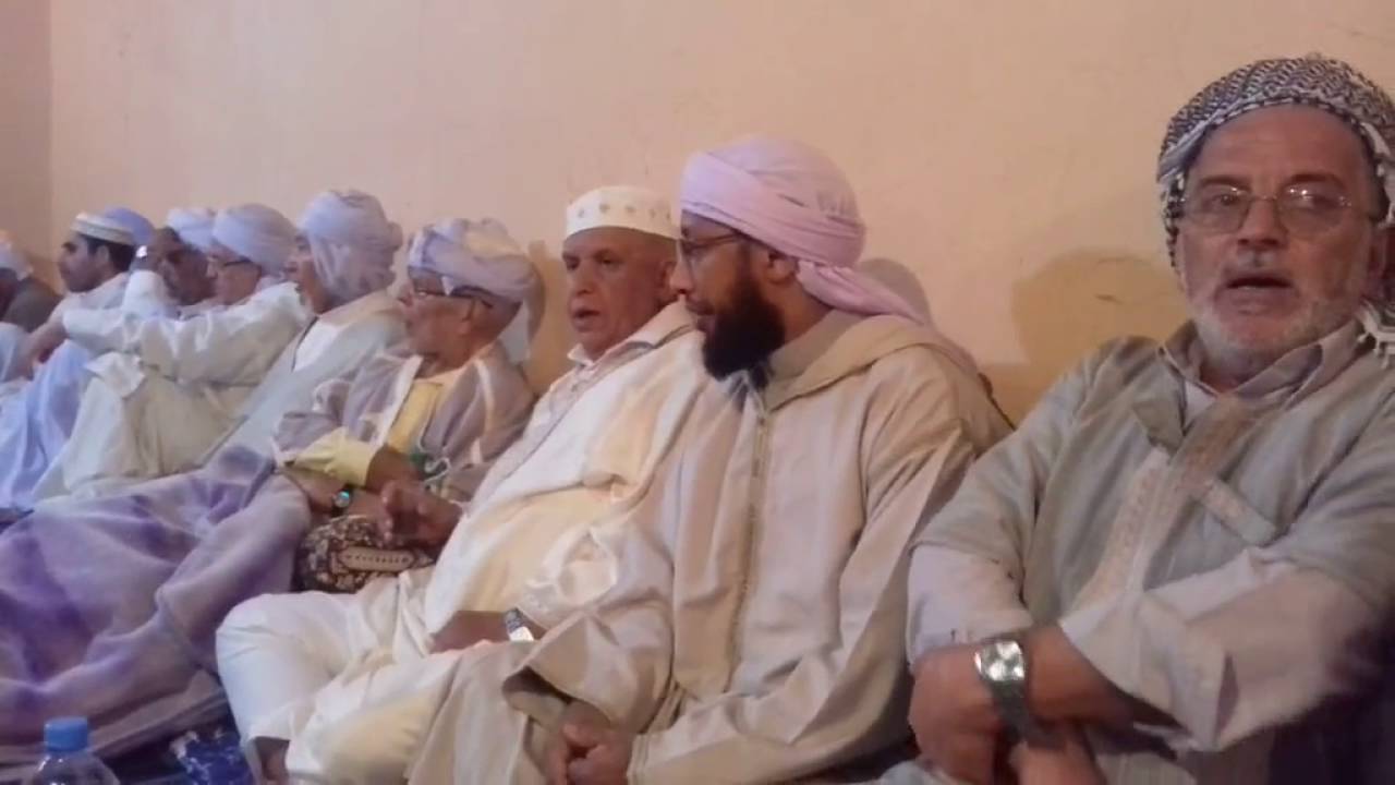 معروف سيدي عبد القادر الجيلالي