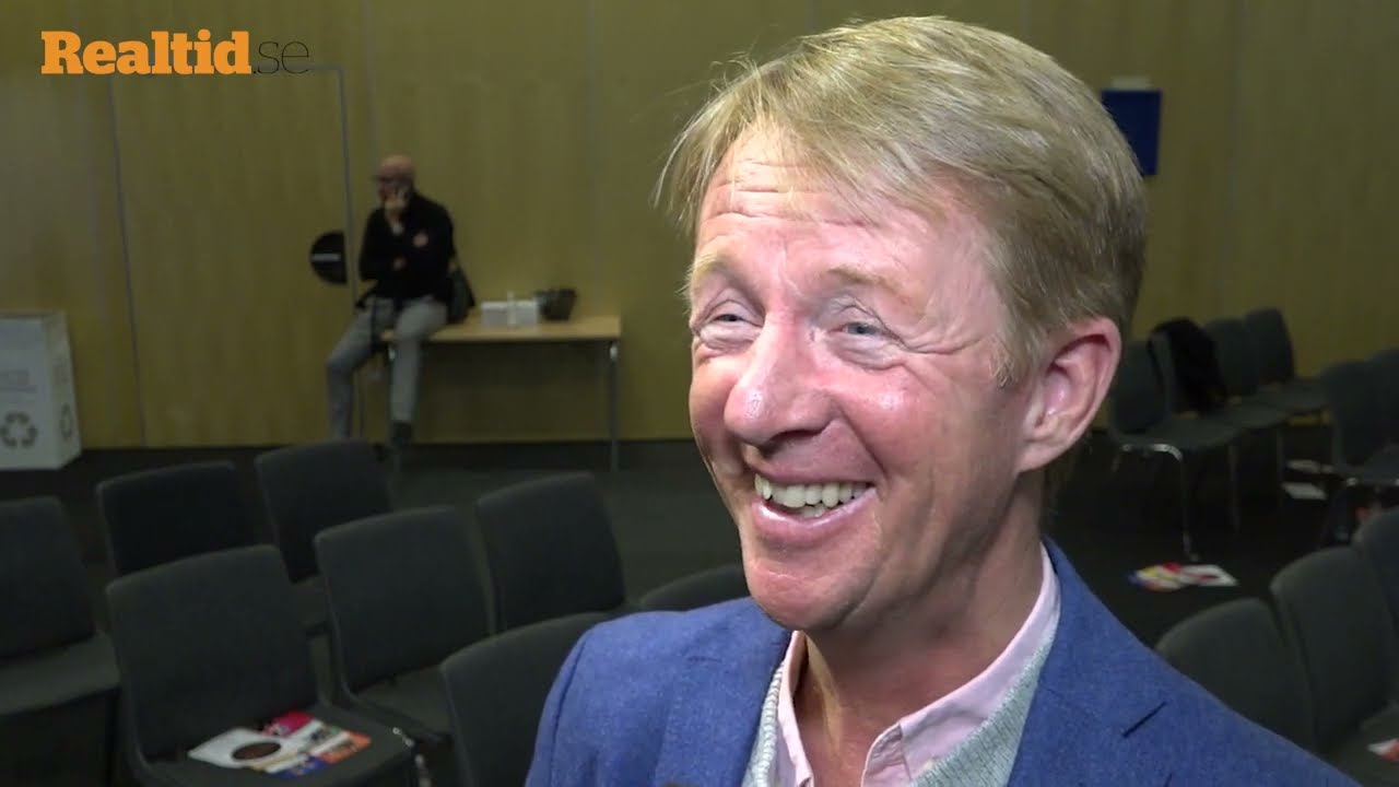 Så minns vi Björn Natthiko Lindeblad