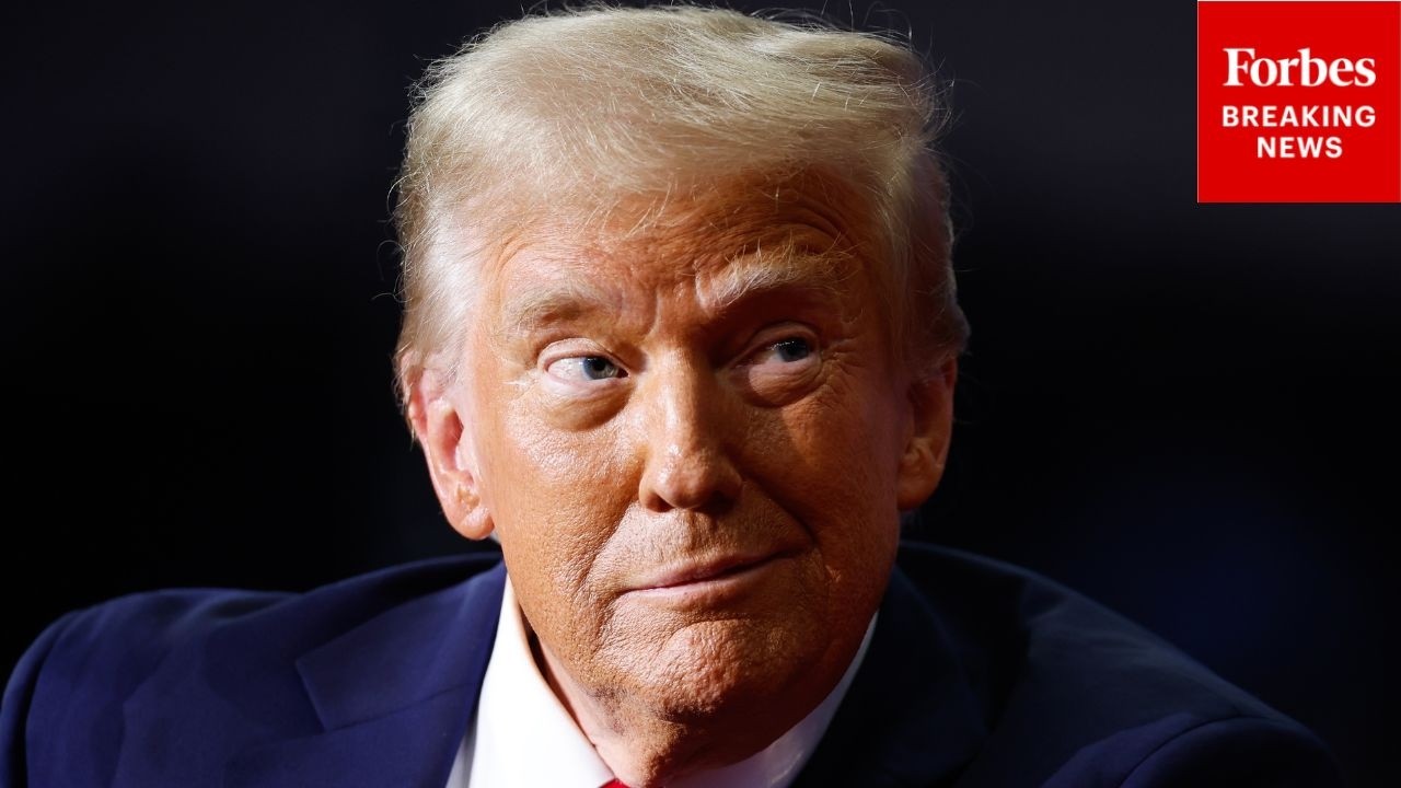 'Republican Messaging Is Much More Effective' Heading Into Midterms: Top Pollster