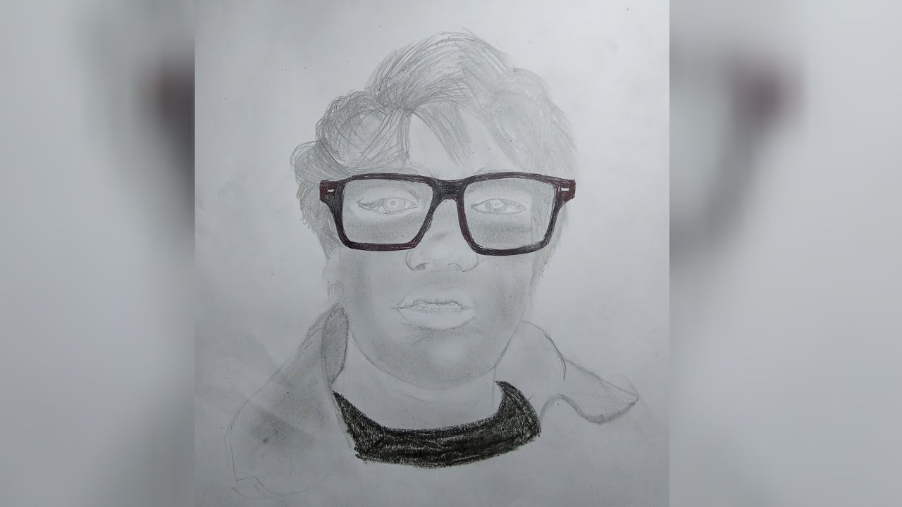 Sourav joish art 