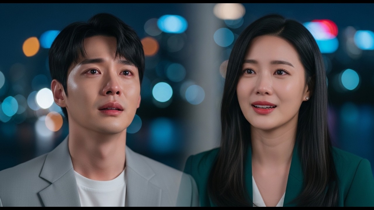 จากอดีตเจ็บปวด…สู่ความรักแท้และความสุขนิรันดร์ | เรื่องสั้นสยองขวัญและโรแมนติกในคืนลึกลับ