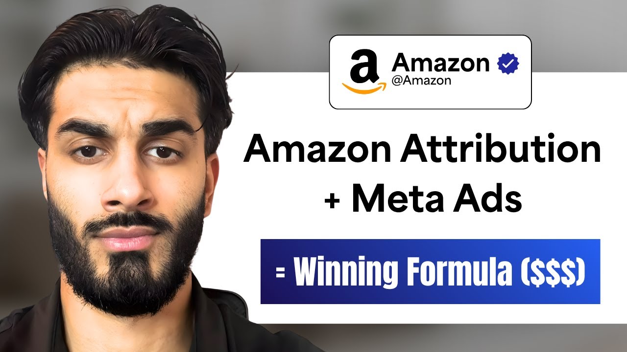 How to Use Meta Ads to Explode Amazon Sales (Step-by-Step Strategy)