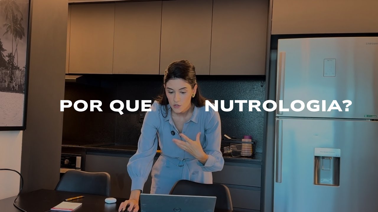 RESID&Ecirc;NCIA DE NUTROLOGIA + MARMITAS DA SEMANA