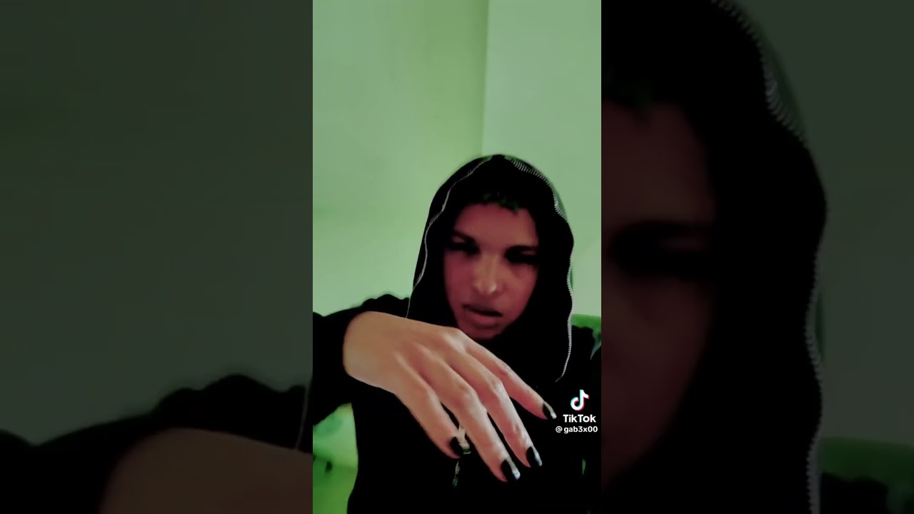Gab3 #00RAV3 Tik Tok Snippet 7/5/23