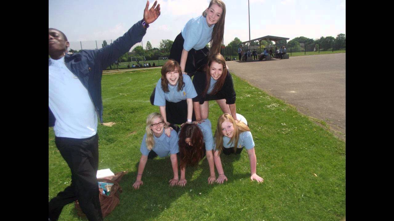James Hornsby Leavers Video 2007-2012