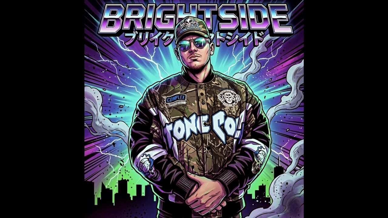 BrightSide - Overcrowded